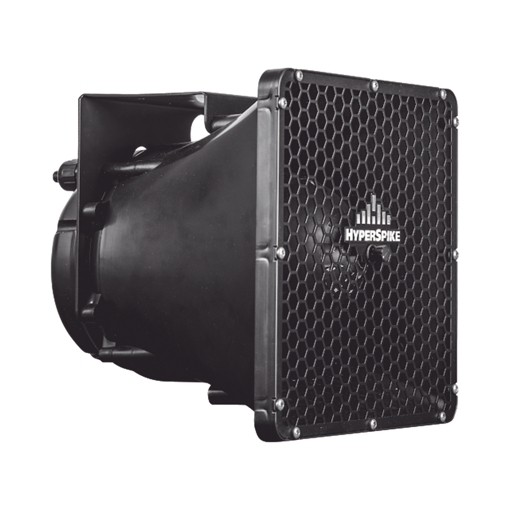 Altavoz De Alta Fidelidad HyperSpike®, Serie TCPA-10, Con Ai…