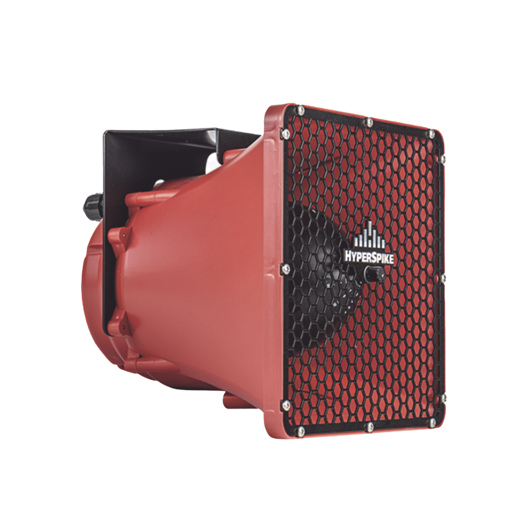 Altavoz De Alta Fidelidad HyperSpike®, Serie TCPA-10, Con Ai…