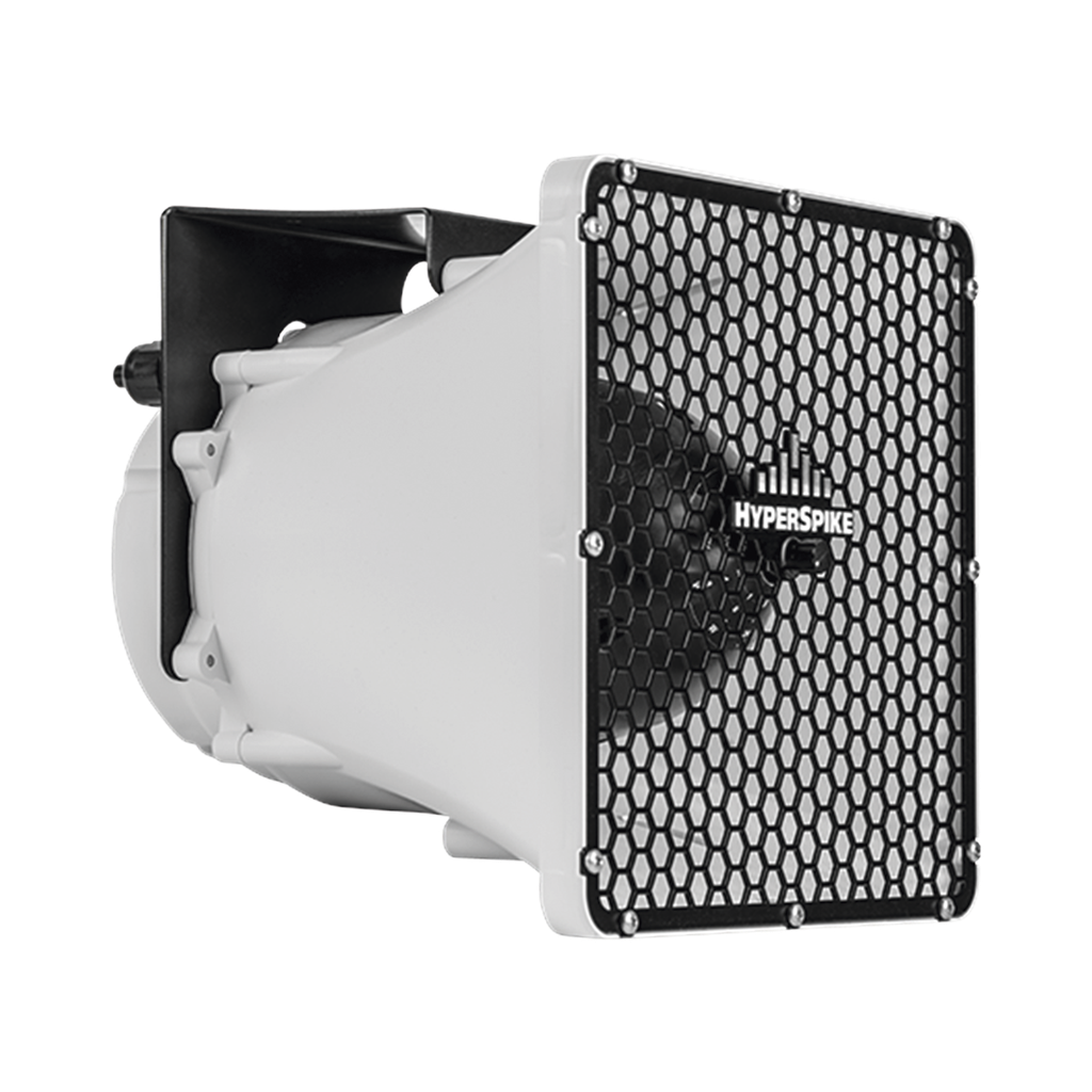 Altavoz De Alta Fidelidad HyperSpike®, Serie TCPA-10, Con Ai…