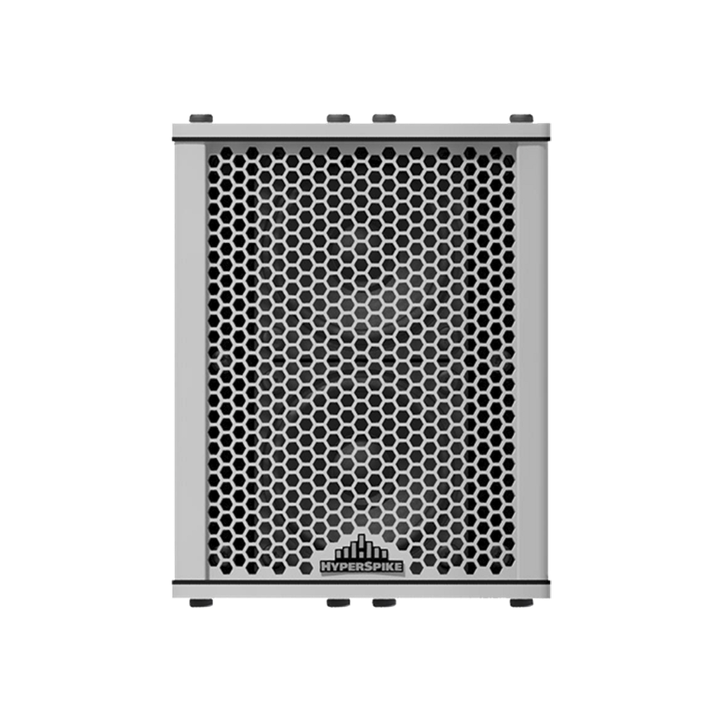 Altavoz de notificación y señalización de audio…