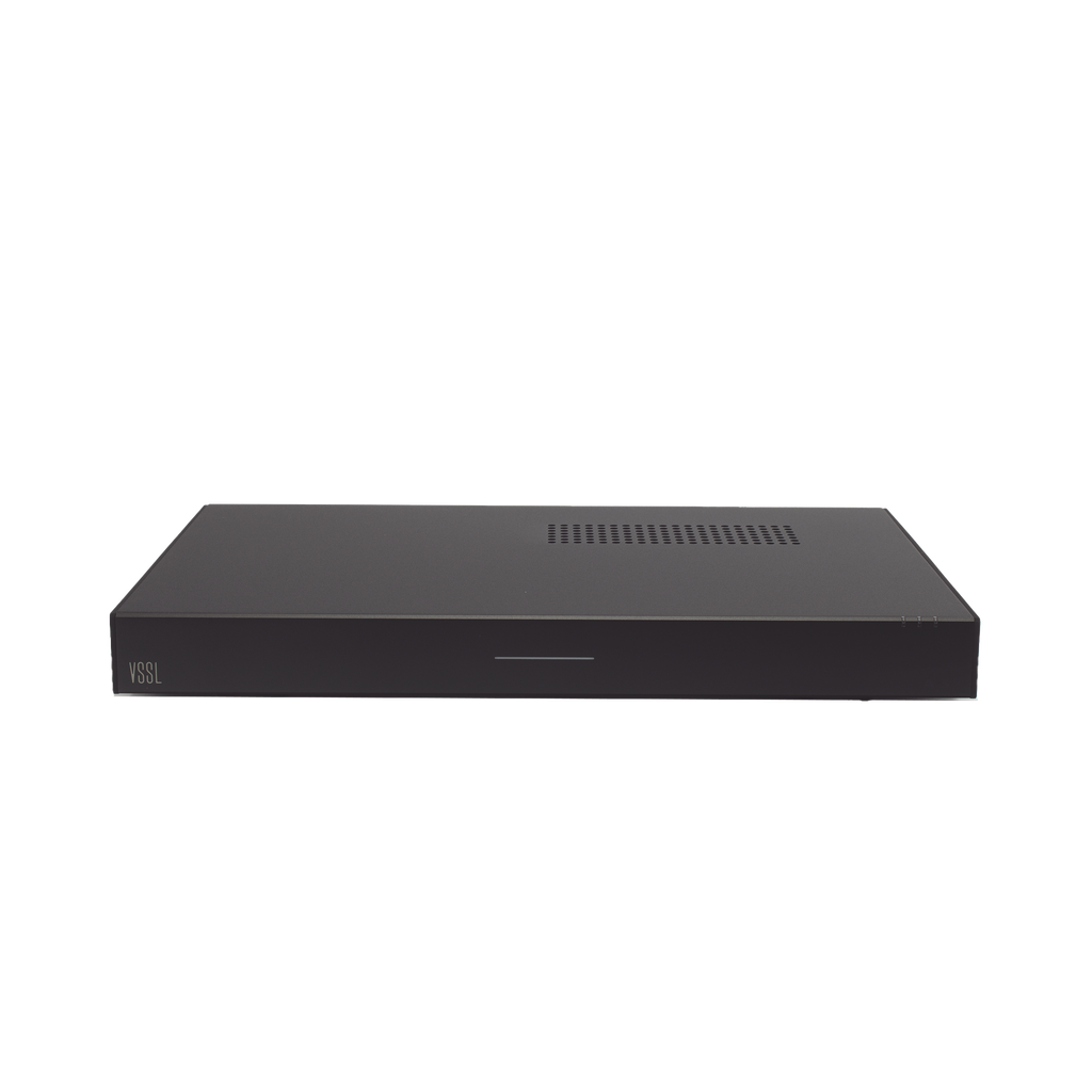 VSSL 3 zonas, 6x50W, con Chromecast, Alexa Cast, Airplay, Sp…