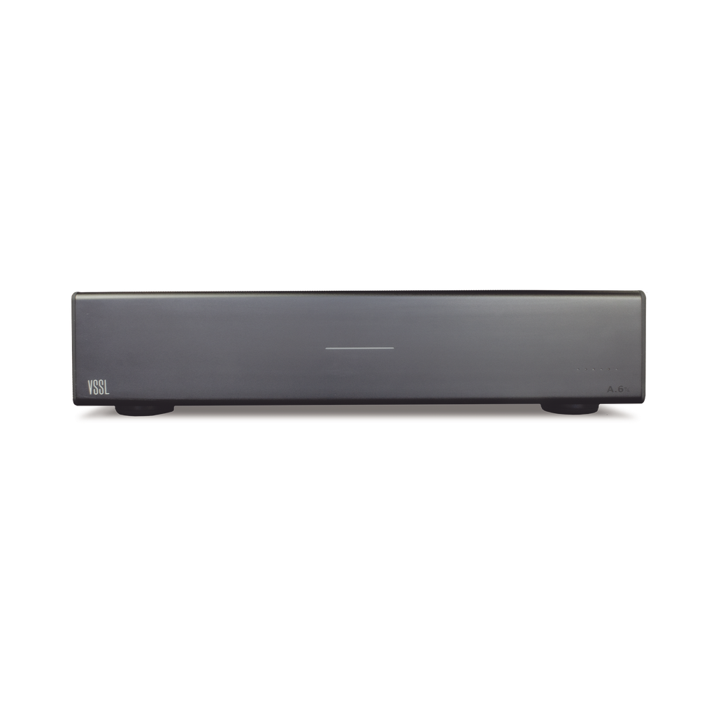 VSSL 6 zonas, 12x50W, con Chromecast incorporado, Airplay, S…