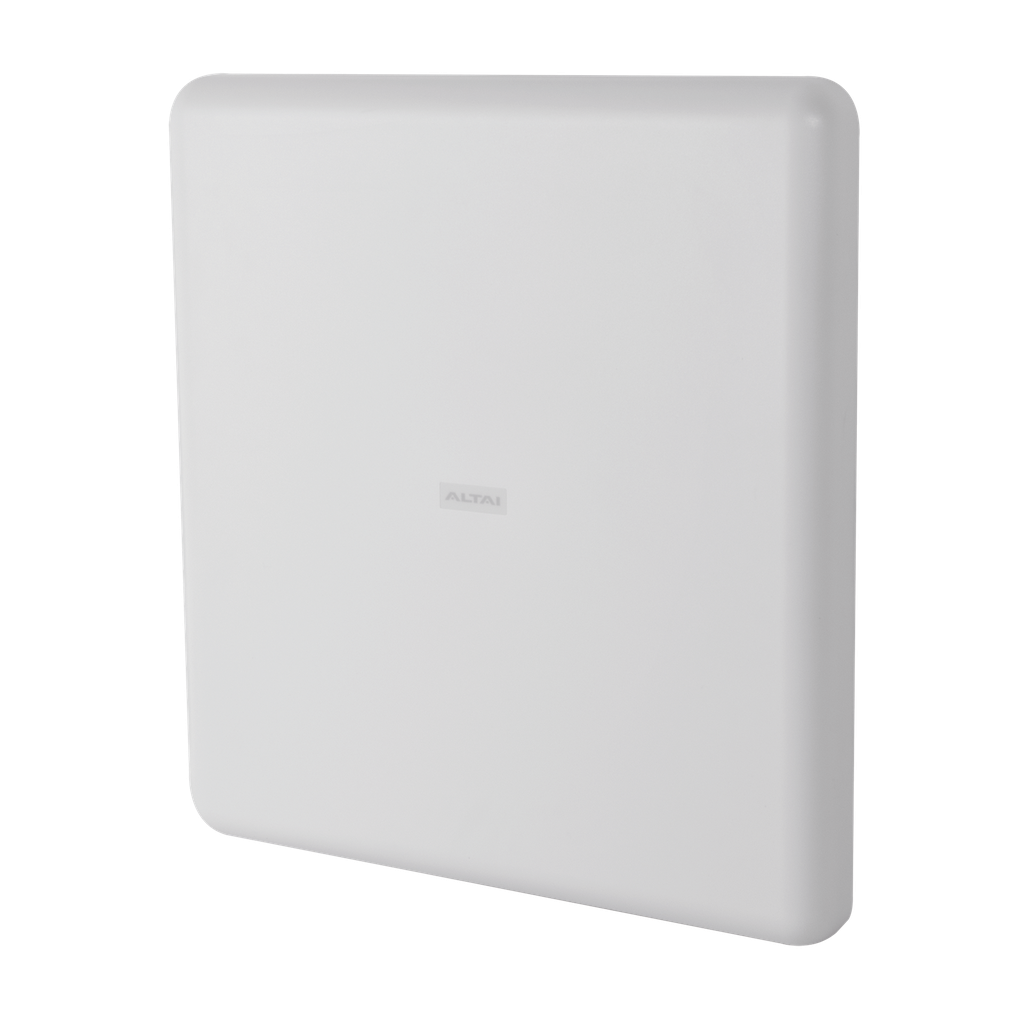 Punto de Acceso WiFi, PTP y PTMP Doble Banda Simultanea, Ide…