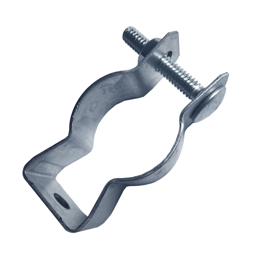 Abrazadera Clip de 2 (62 mm).…