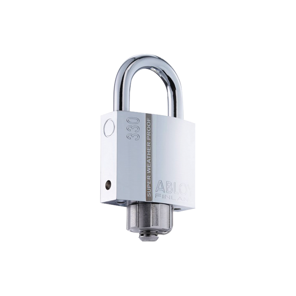 Candado Abloy / Grado 3 de Seguridad / Arco de 50 mm / Tapa …