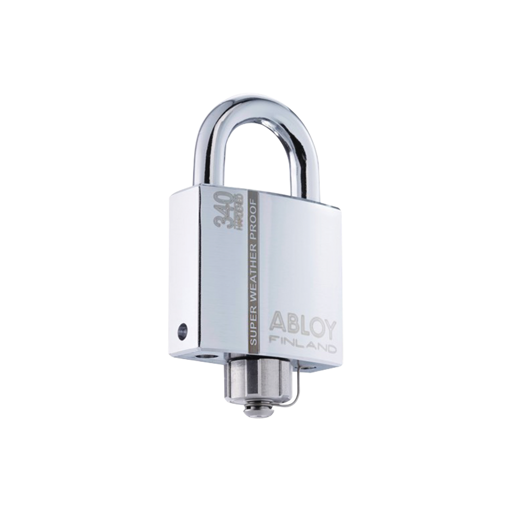 Candado Abloy / Grado 4 de Seguridad / Arco de 50 mm / Tapa …