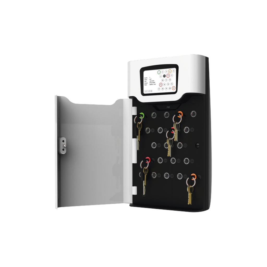 Gabinete administrador de llaves ABLOY…