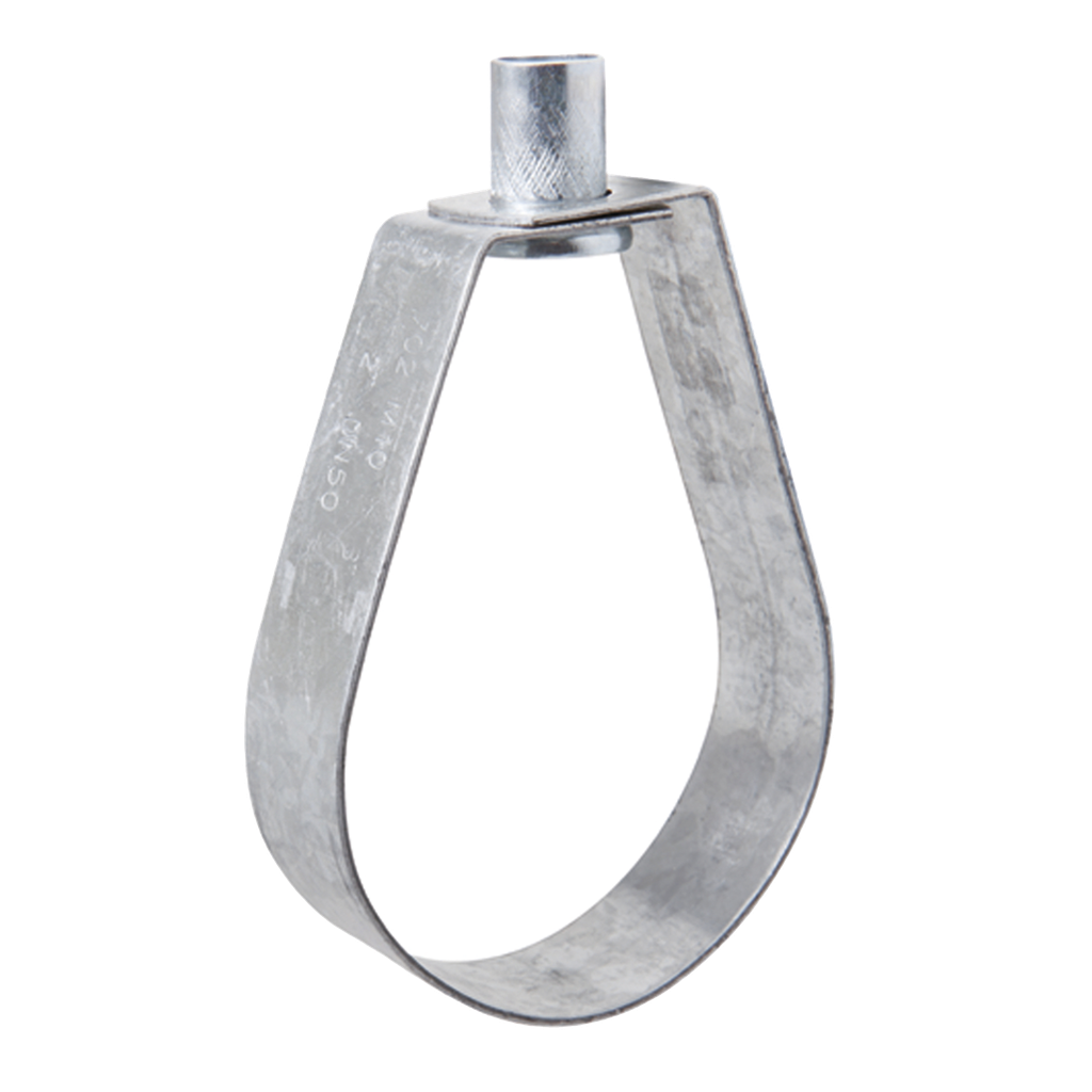 Abrazadera Tipo Pera de 1/2 (22 mm).…
