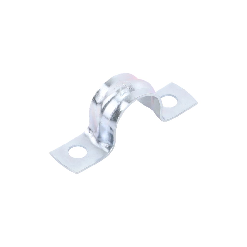 Abrazadera Omega Para Conduit de 1/2 (12.7 mm).…