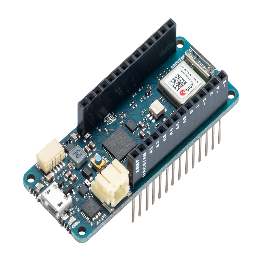 ARDUINO MKR WIFI 1010…