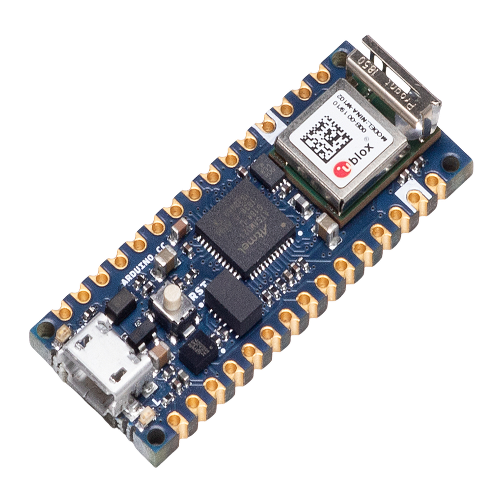 ARDUINO NANO 33 IOT…