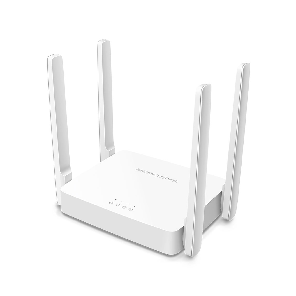 Router inalámbrico AC1200 / 2 Puertos LAN 10/100 / 1 Puerto …