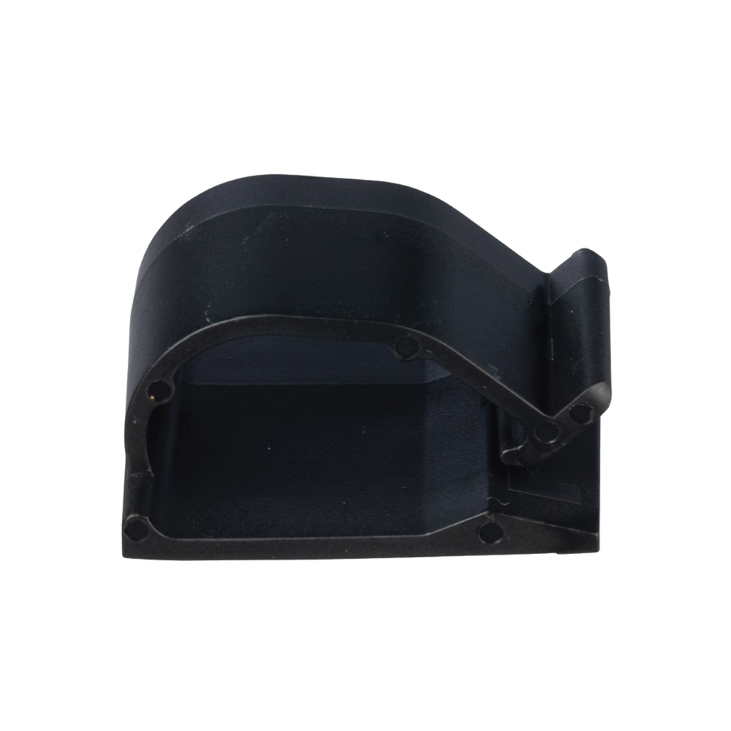 Clip de Nylon 6.6 con Adhesivo, Para Cables de Hasta 15.8 mm…
