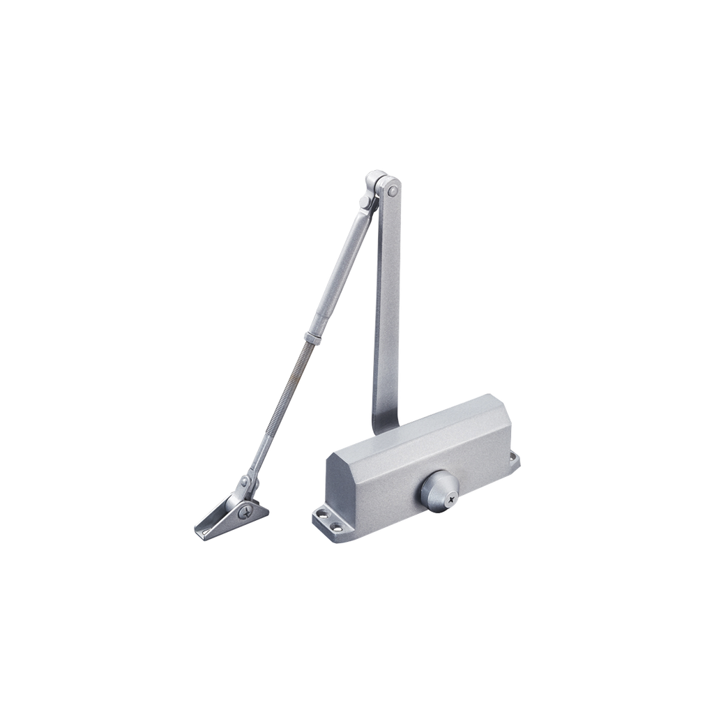 Cierrapuertas para puertas de 40-65 kgs…