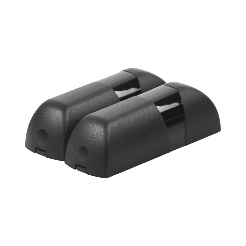 Detector fotoelectrico infrarojo / RELEVADOR NC/COM/NO, comp…