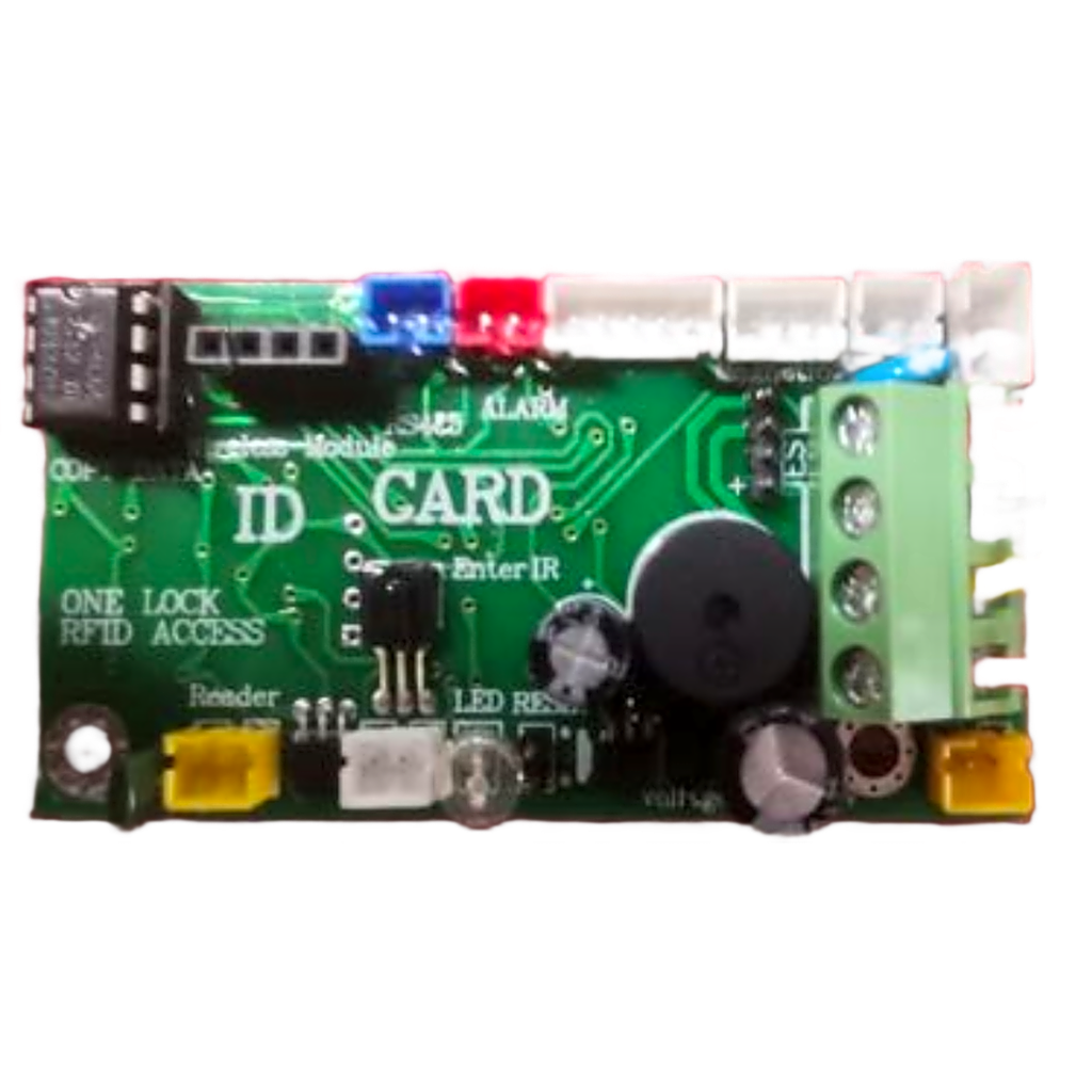 Tarjeta Electrónica de Refacción para ACCESSRIMMOTOR…