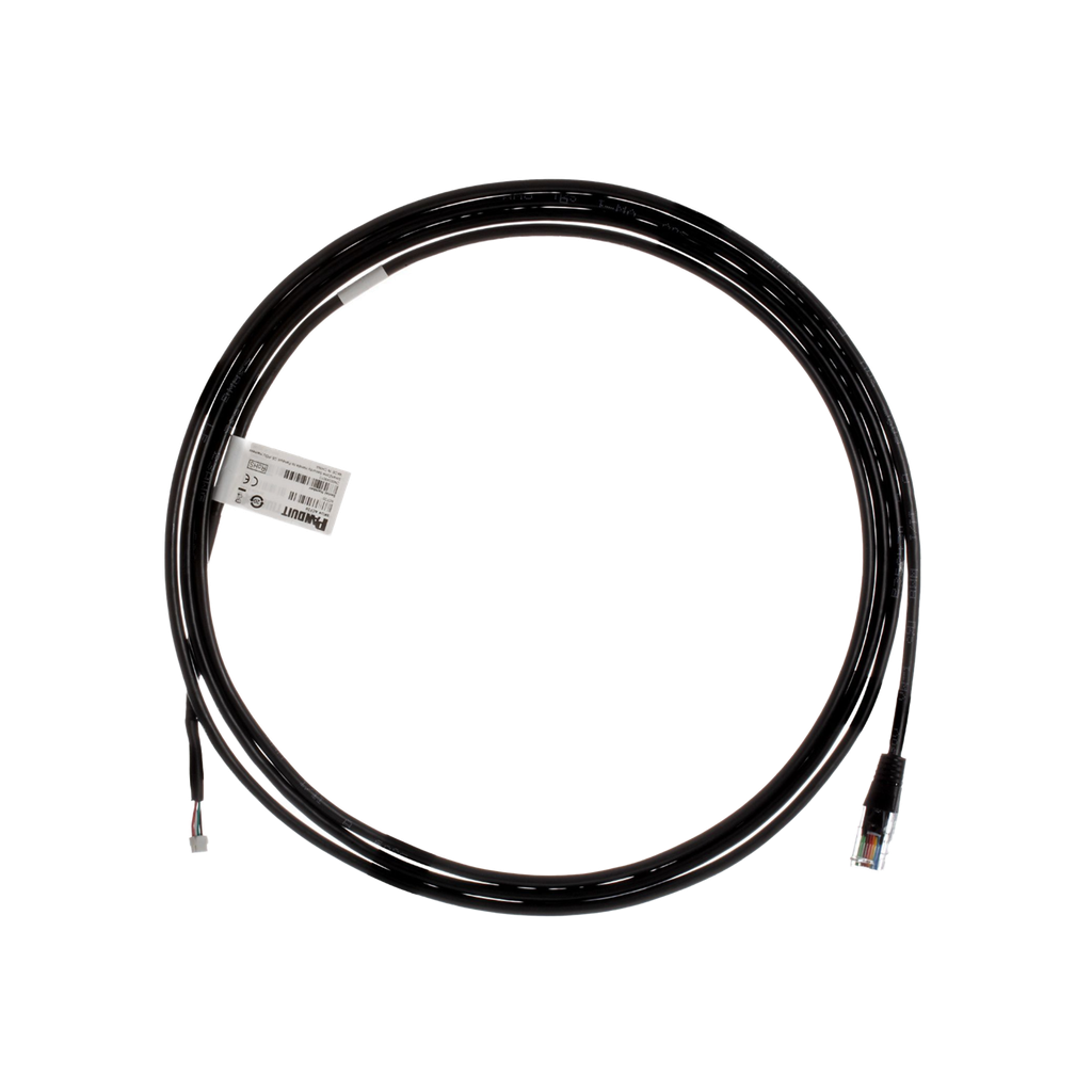 Cable de Extensión de Seguridad SmartZone?, Con Conexión JTS…