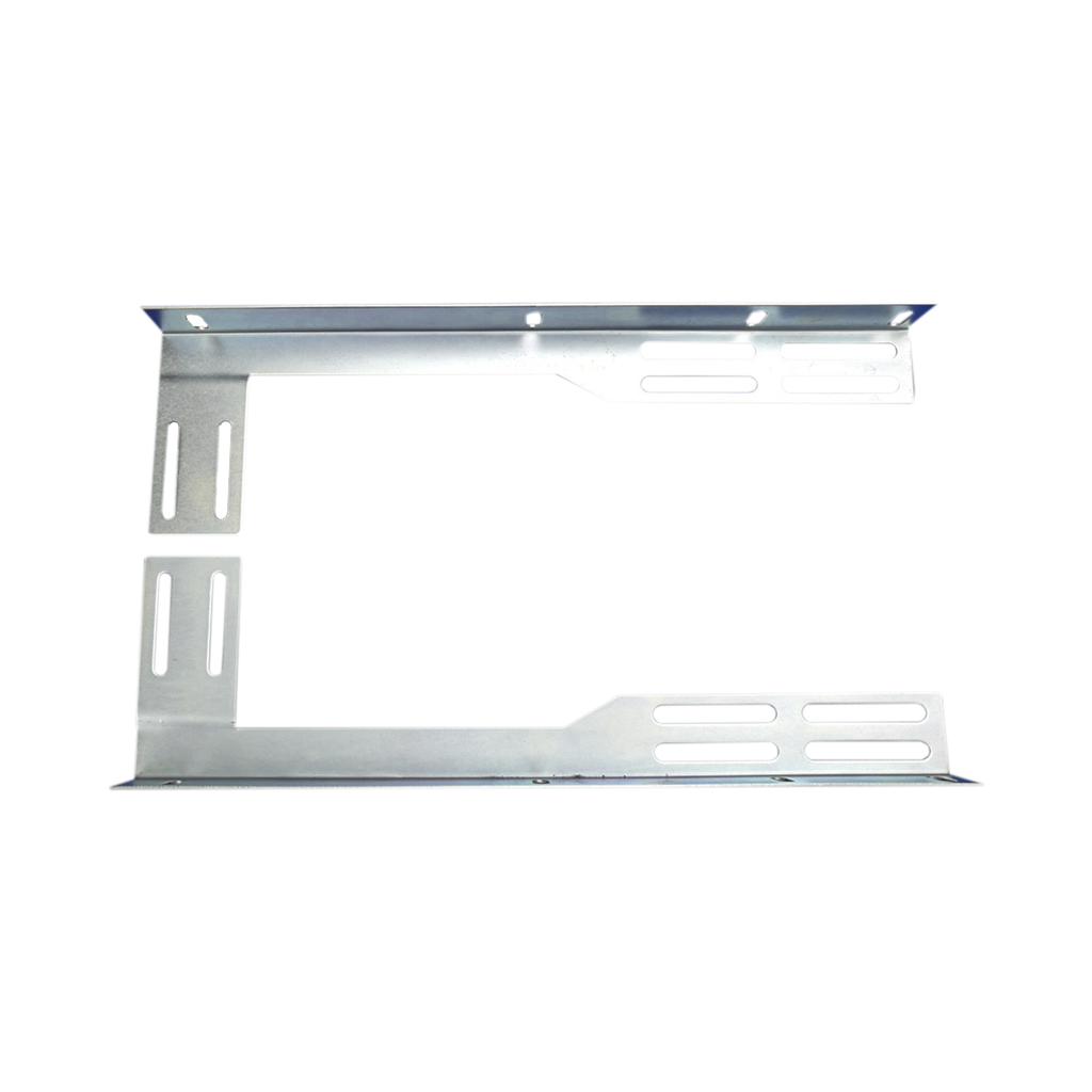 Soporte bandera para puertas de garage.…