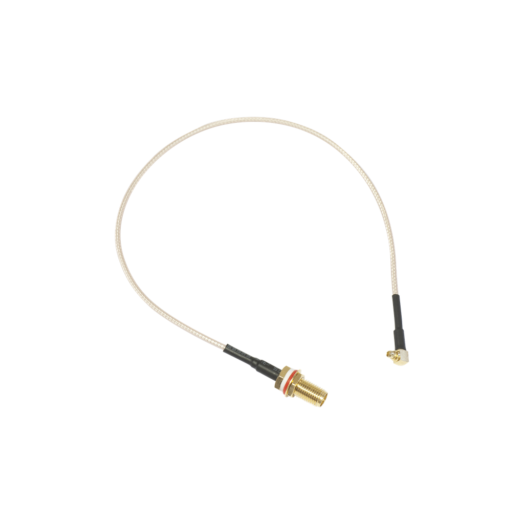 Pigtail MMCX - RPSMA…