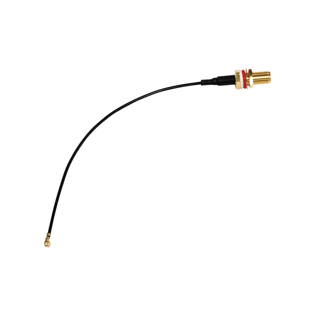 Pigtail de U.FL a SMA Hembra para wAP R (LTE)…