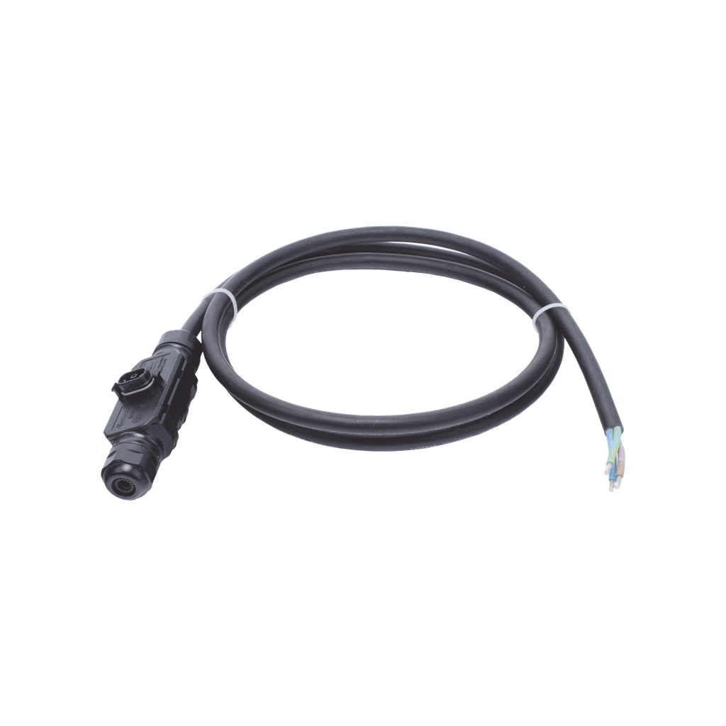 Conector Troncal Para Microinversores de la linea HMS, 10AWG…