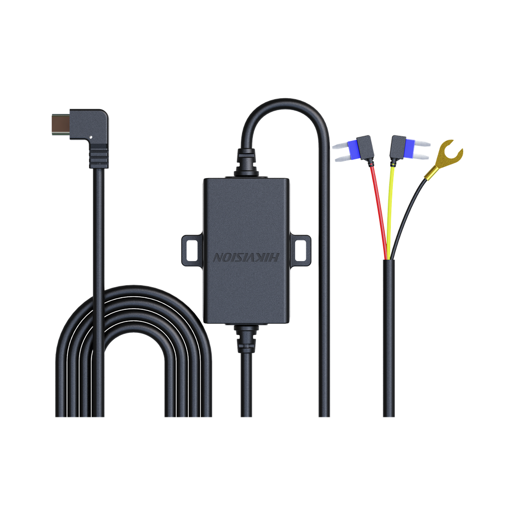 Adaptador para Alimentar Dahscam Directo de la Bateria del A…