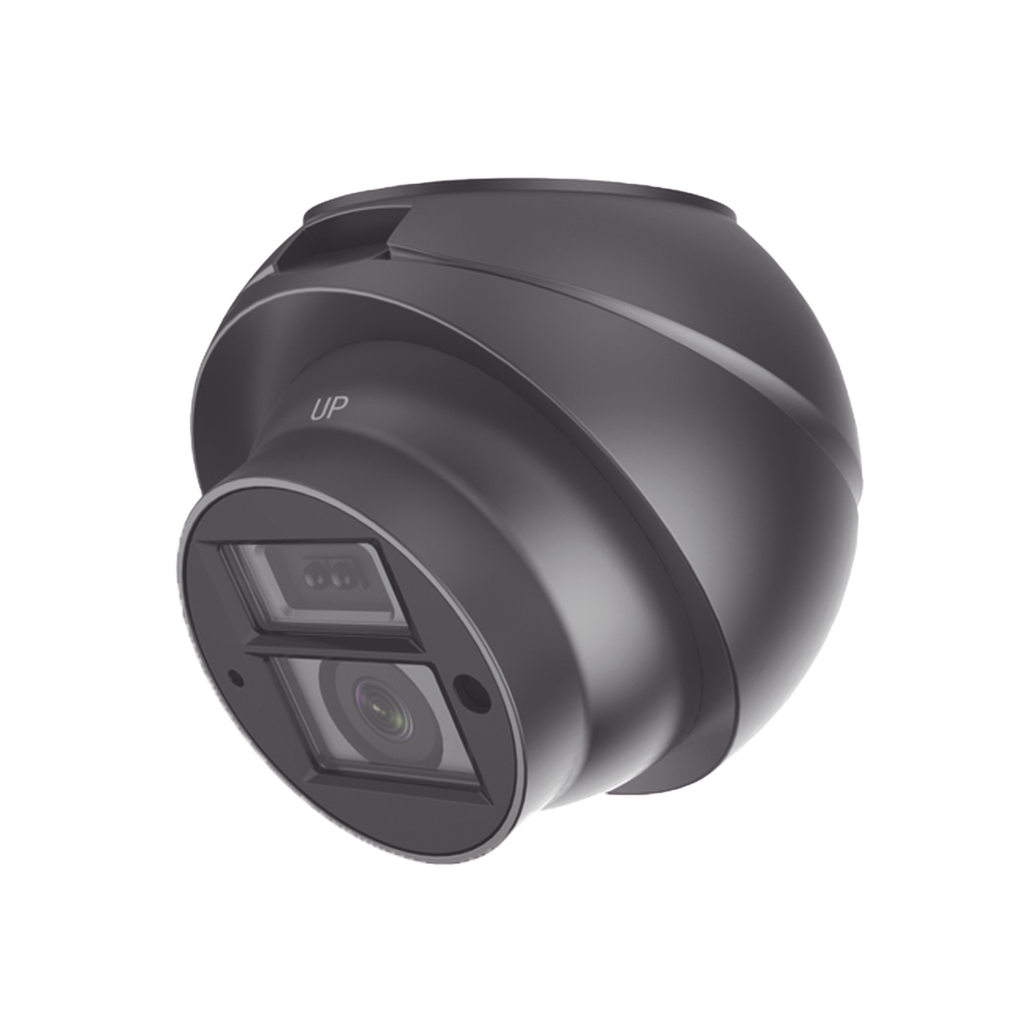Cámara Móvil TURBO 1080P / Lente 2.1 mm / Conexión Tipo Avia…