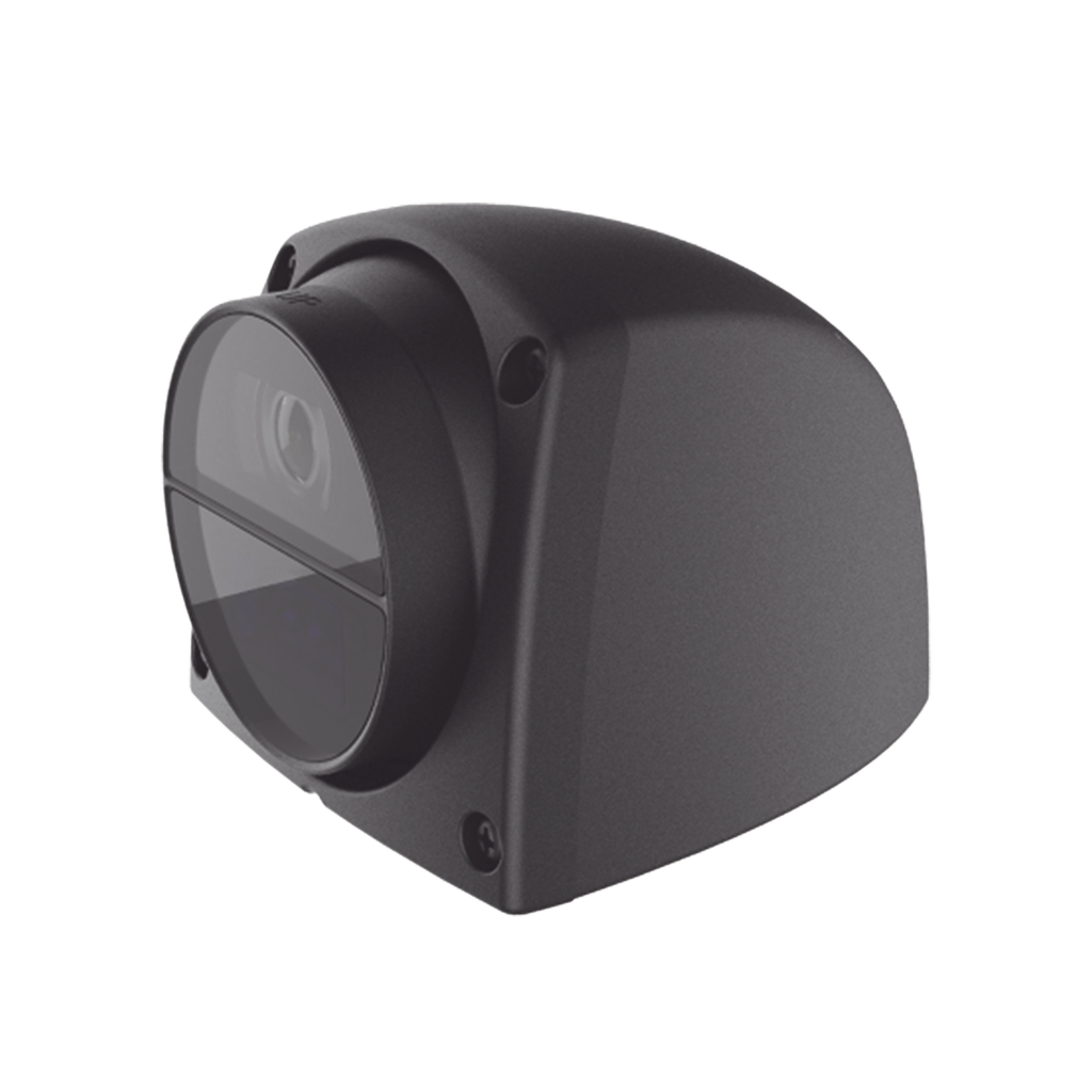 Cámara Móvil TURBO 1080P / Lente 2.1 mm / Conexión Tipo Avia…