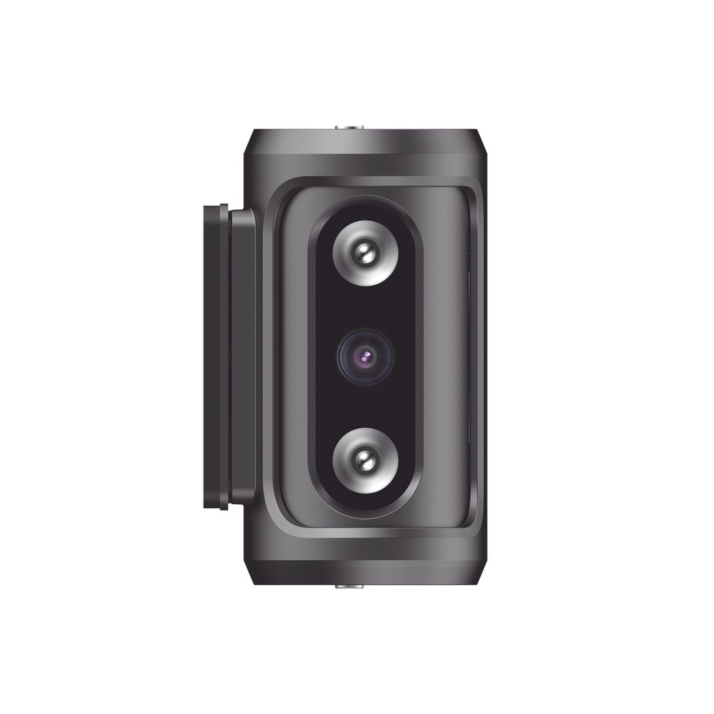 Cámara Móvil IP 5 Megapixel / Lente 8 mm / 20 mts IR / Exter…