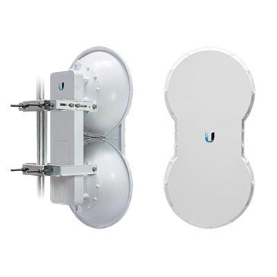 Radio de Backhaul de alta capacidad full duplex, tecnología …