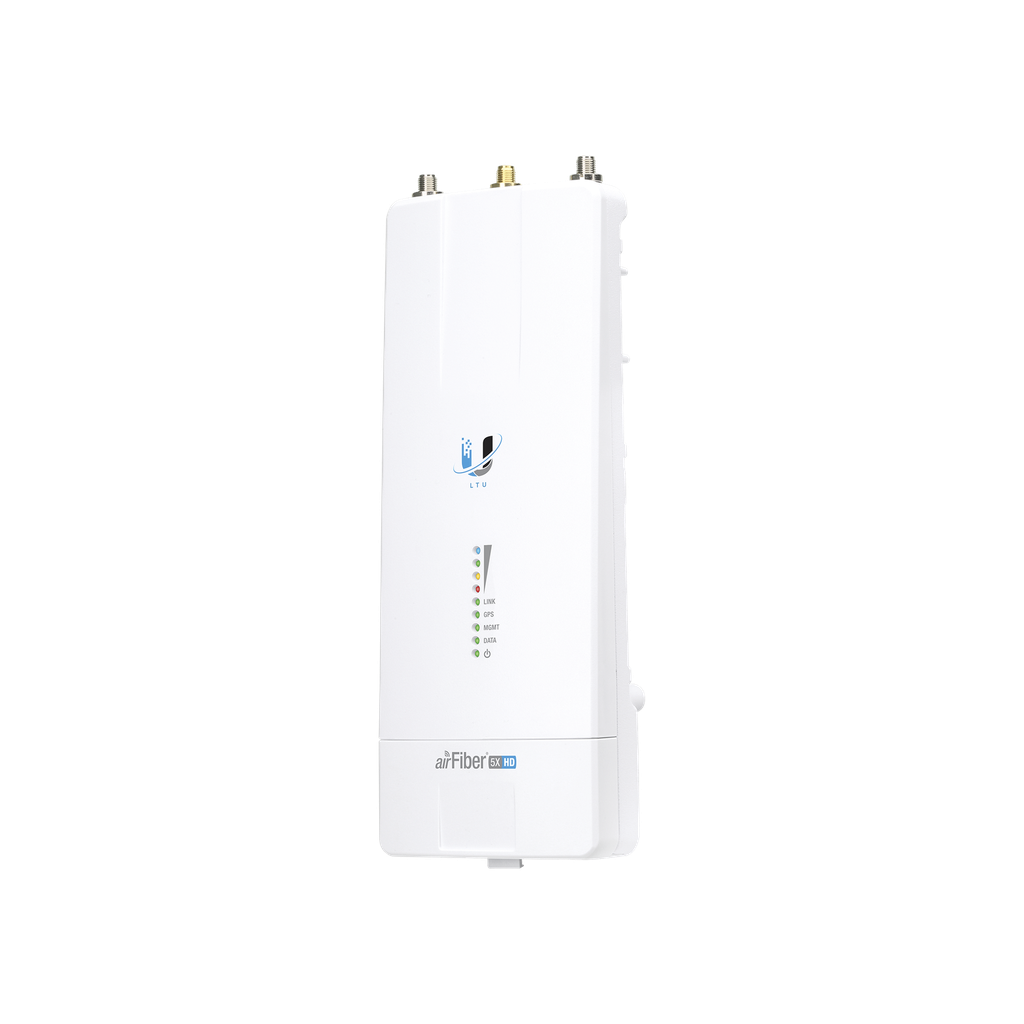 Airfiber Radio Backhaul conectorizado de alta capacidad, con…
