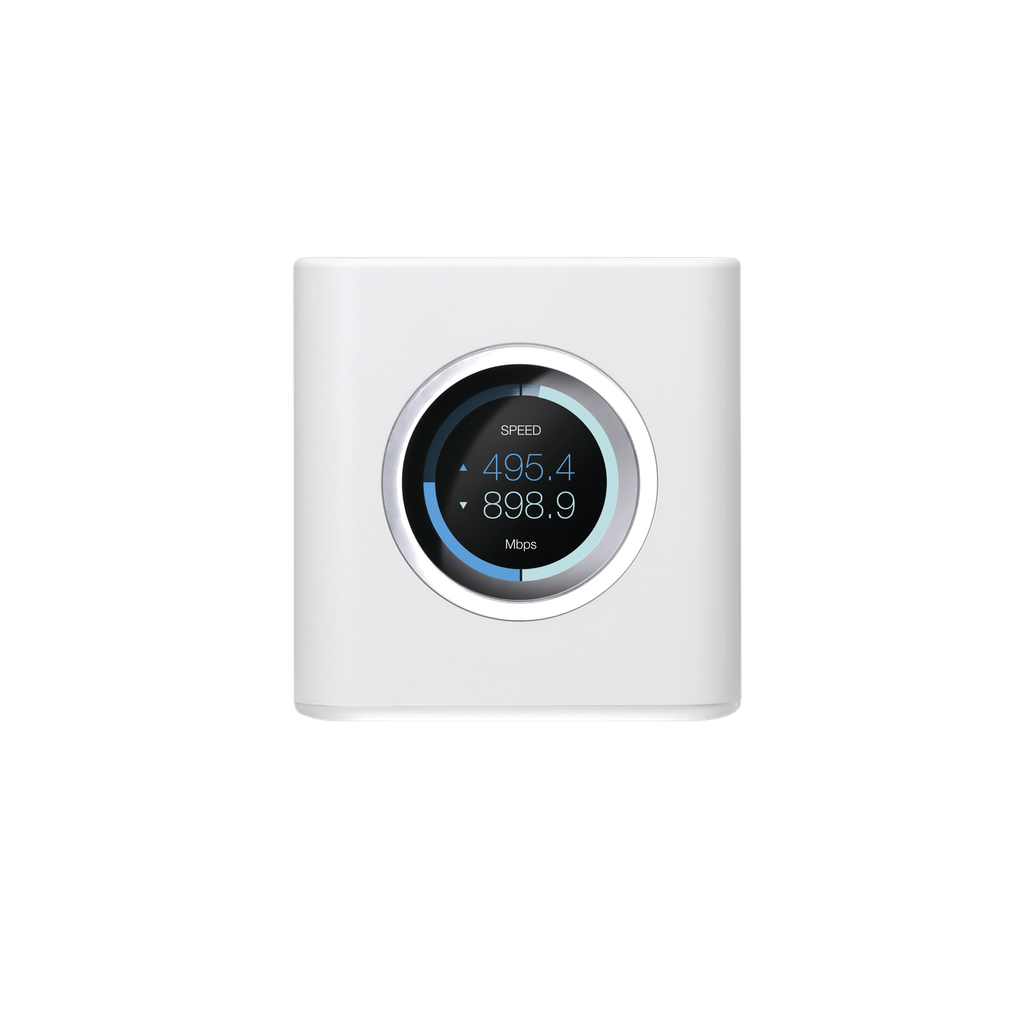 MeshRouter AmpliFi WiFi Residencial Premium para alta densid…