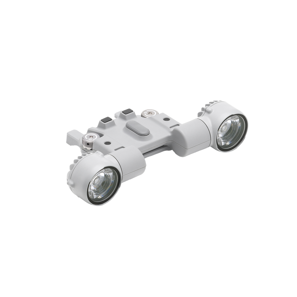 Luz AL1 SPORTLIGHT para Drone Serie Matrice4 / Incluye calib…