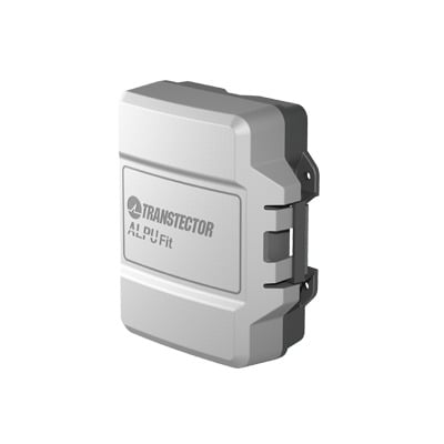 Protector PoE Contra Descargas Atmosféricas Ideal Para Enlac…