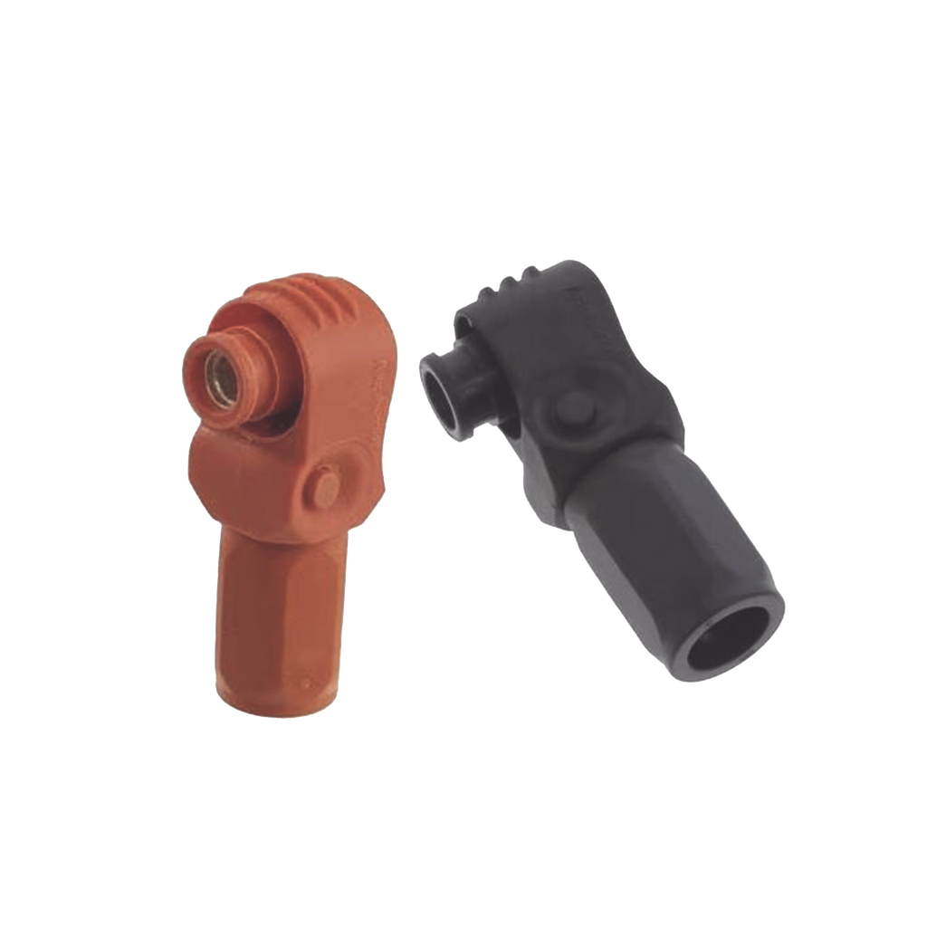 Par de Conectores para Baterias E-BOX de PYTES…