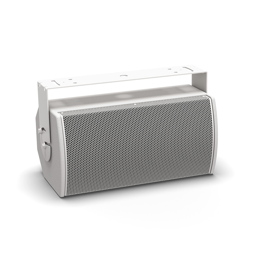 ArenaMatch Utility Altavoz Exterior Blanco 200W 8 ohms…