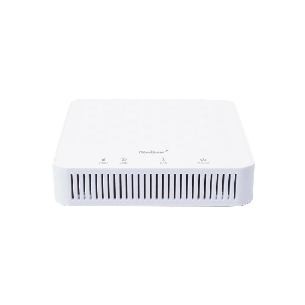 Mini ONU GPON con 1 Puerto Gigabit Ethernet, conector SC/UPC…