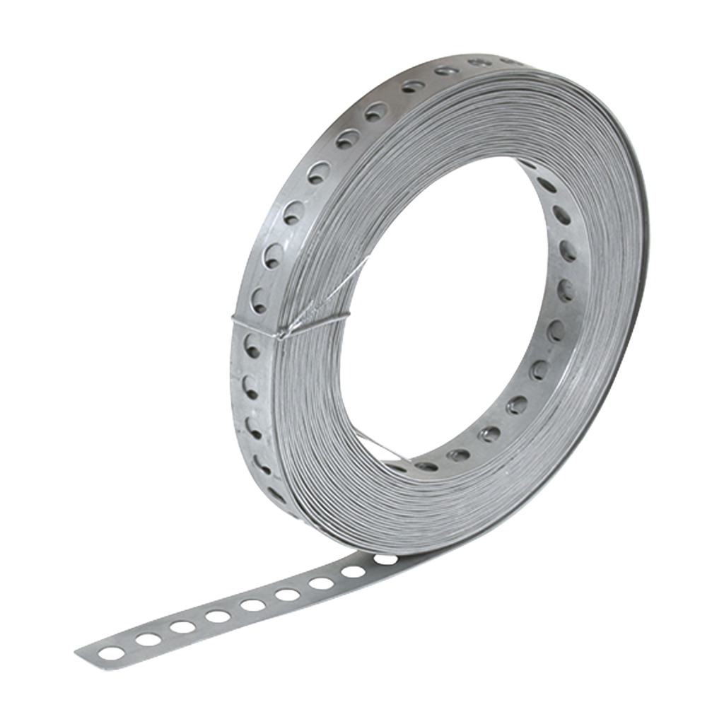 Cinta Perforada 19 x 0.5 mm - Rollo 10 m…