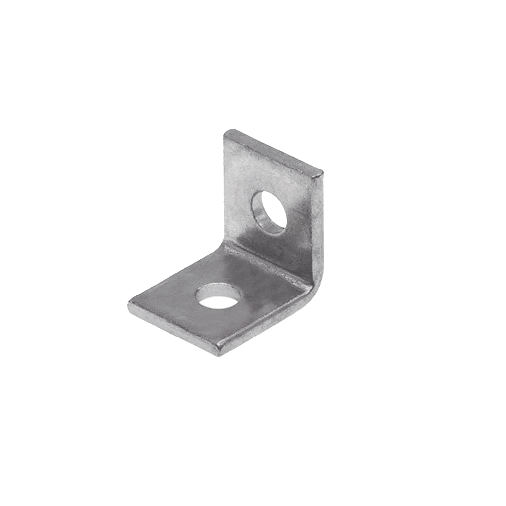 Angulo 5 X 5 cm con 2 Perforaciones.…