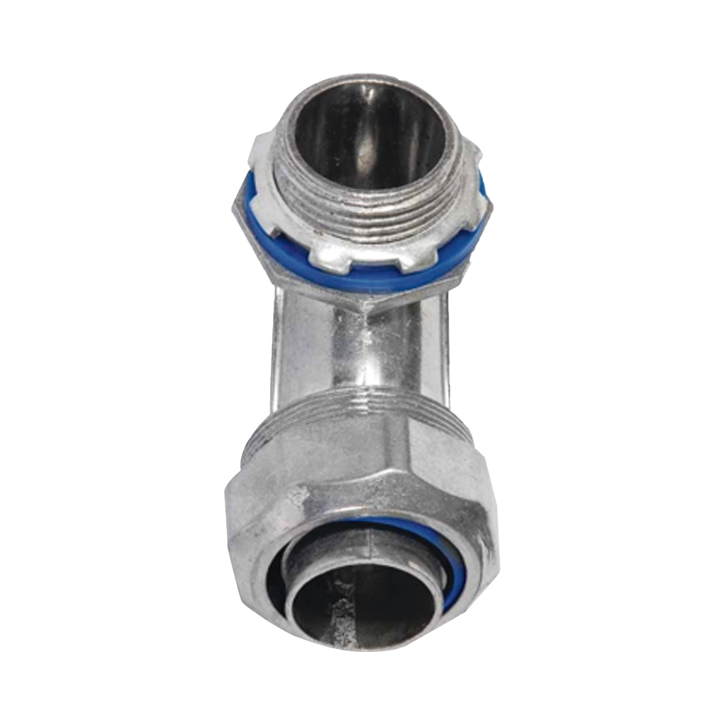 Conector Curvo para tubo tipo Liquidtight de 1 1/2 (38 mm). …