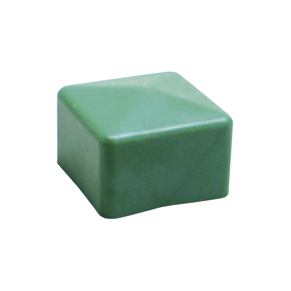 Remate Cuadrado para Unicanal 4X4 / PVC.…