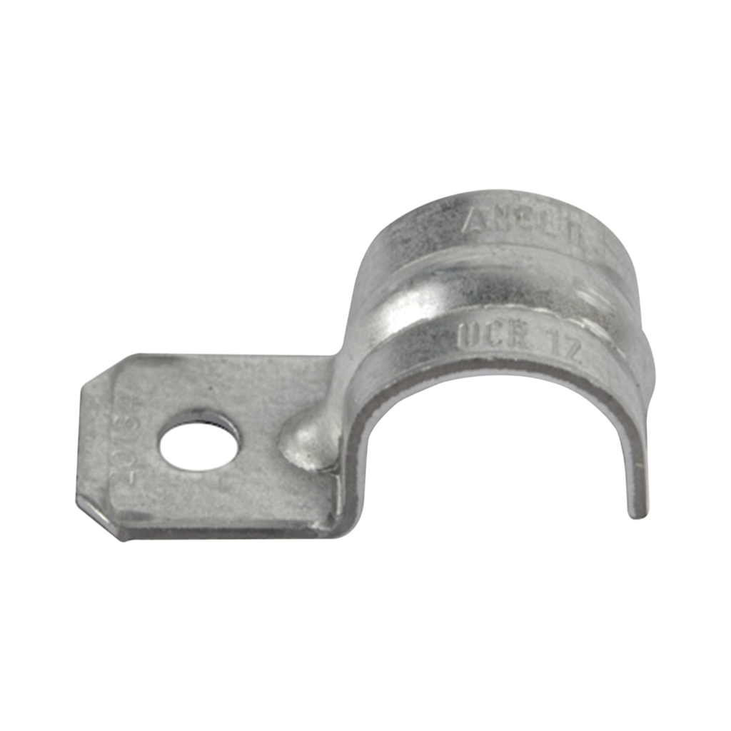 Abrazadera tipo Uña para Tubo Conduit Pared Gruesa y Conduit…