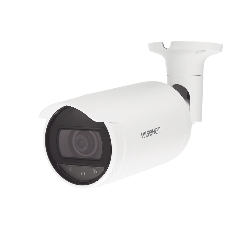 Cámara IP Tipo Bala 2 Megapíxel / Lente 2.8mm / IR 30M / WDR…
