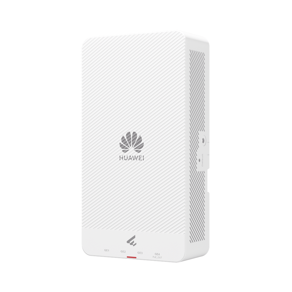 Punto de Acceso Wi-Fi 6 / 2.975 Gbps / MU-MIMO 2x2:2 (2.4GHz…