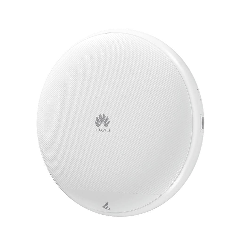 Punto de Acceso Wi-Fi 7 de Alta Densidad /  13.66 Gbps / MU-…