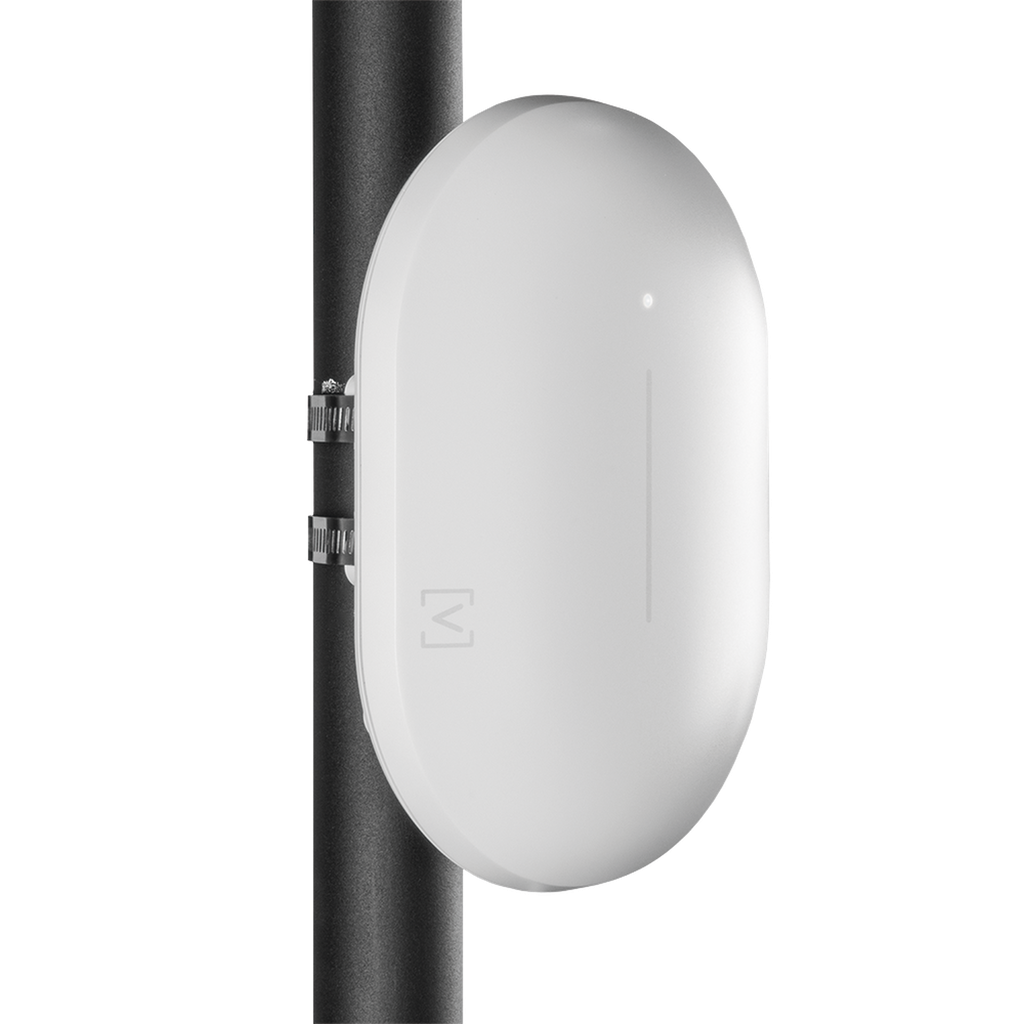 Punto de Acceso Exterior Wi-Fi 6 de 6.3 Gbps para 350 Usuari…