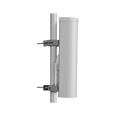 Antena Sectorial 90-120 grados, 4.9-5.97 GHz p/ Radios Conec…