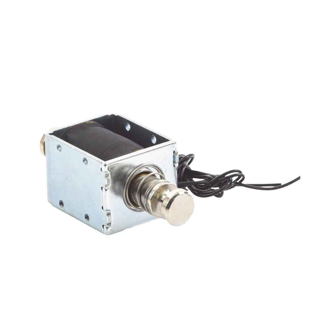 Solenoide de movimiento para torniquetes AccessPRO serie AP1…
