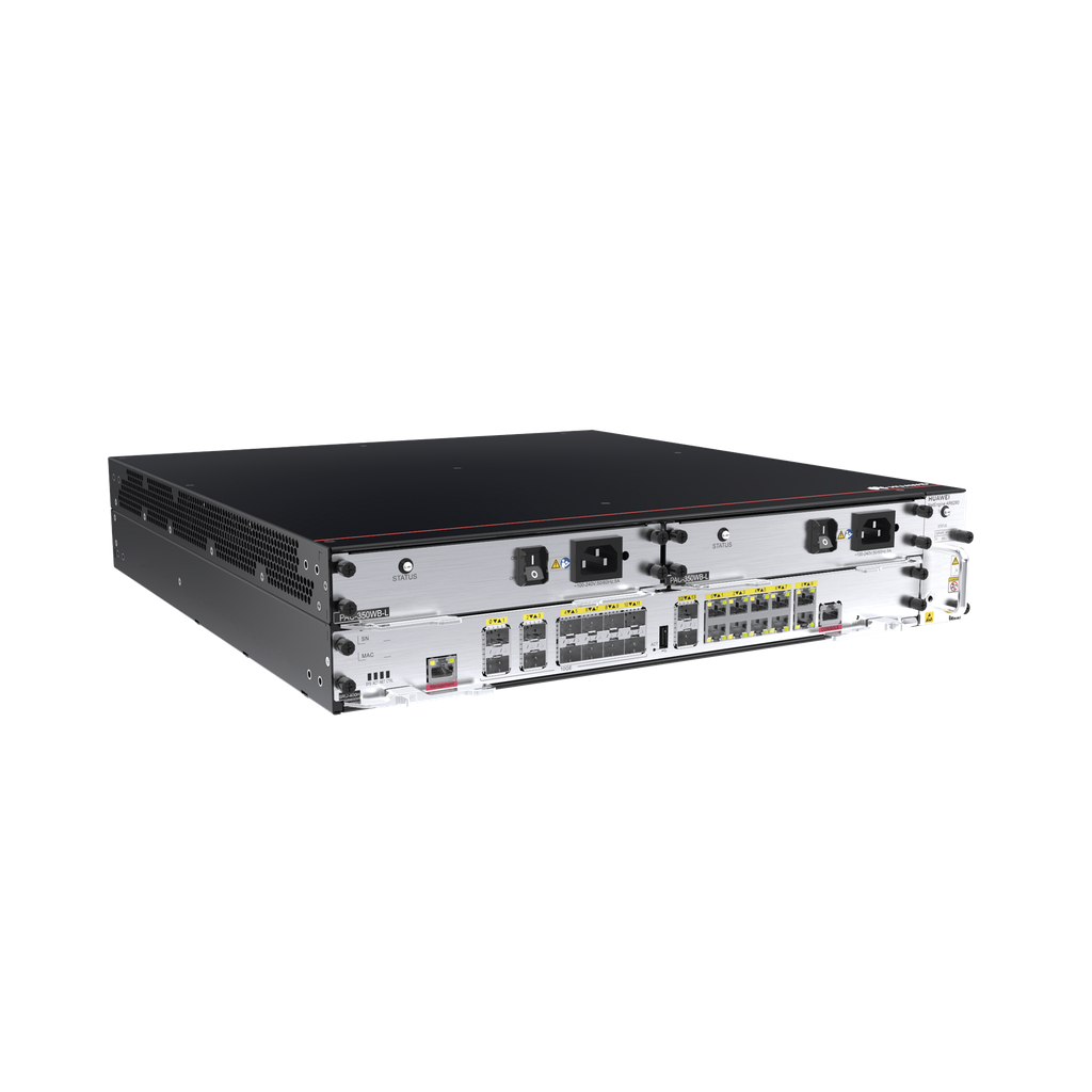 Router Huawei NetEngine para Grandes Empresas / Soporta SD-W…
