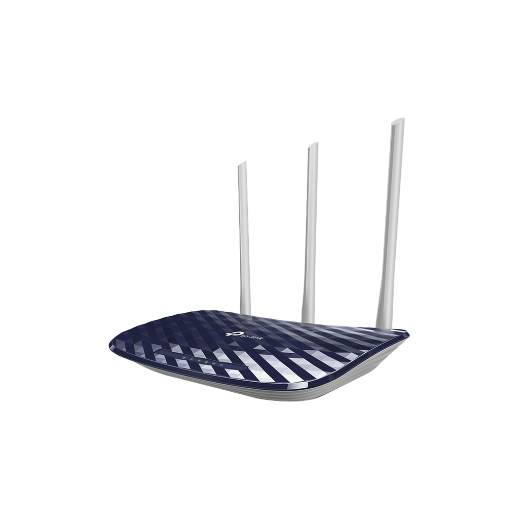 Router Inalámbrico WISP con Configuración de fábrica persona…
